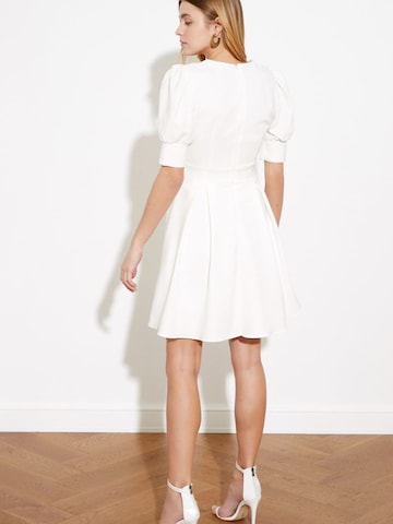 Robe Trendyol en beige