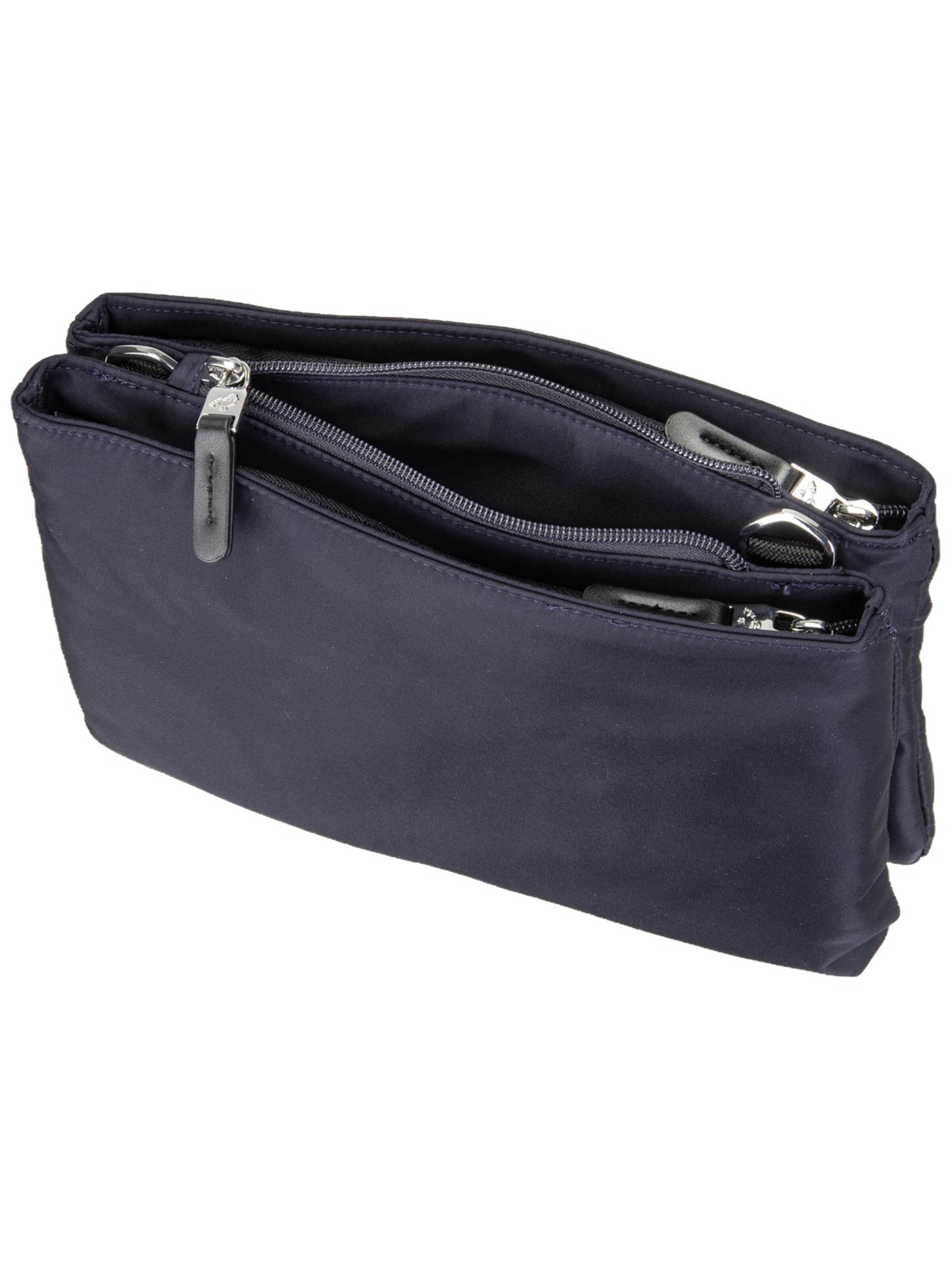 MANDARINA DUCK Crossbody Bag 'Hunter' in Blue