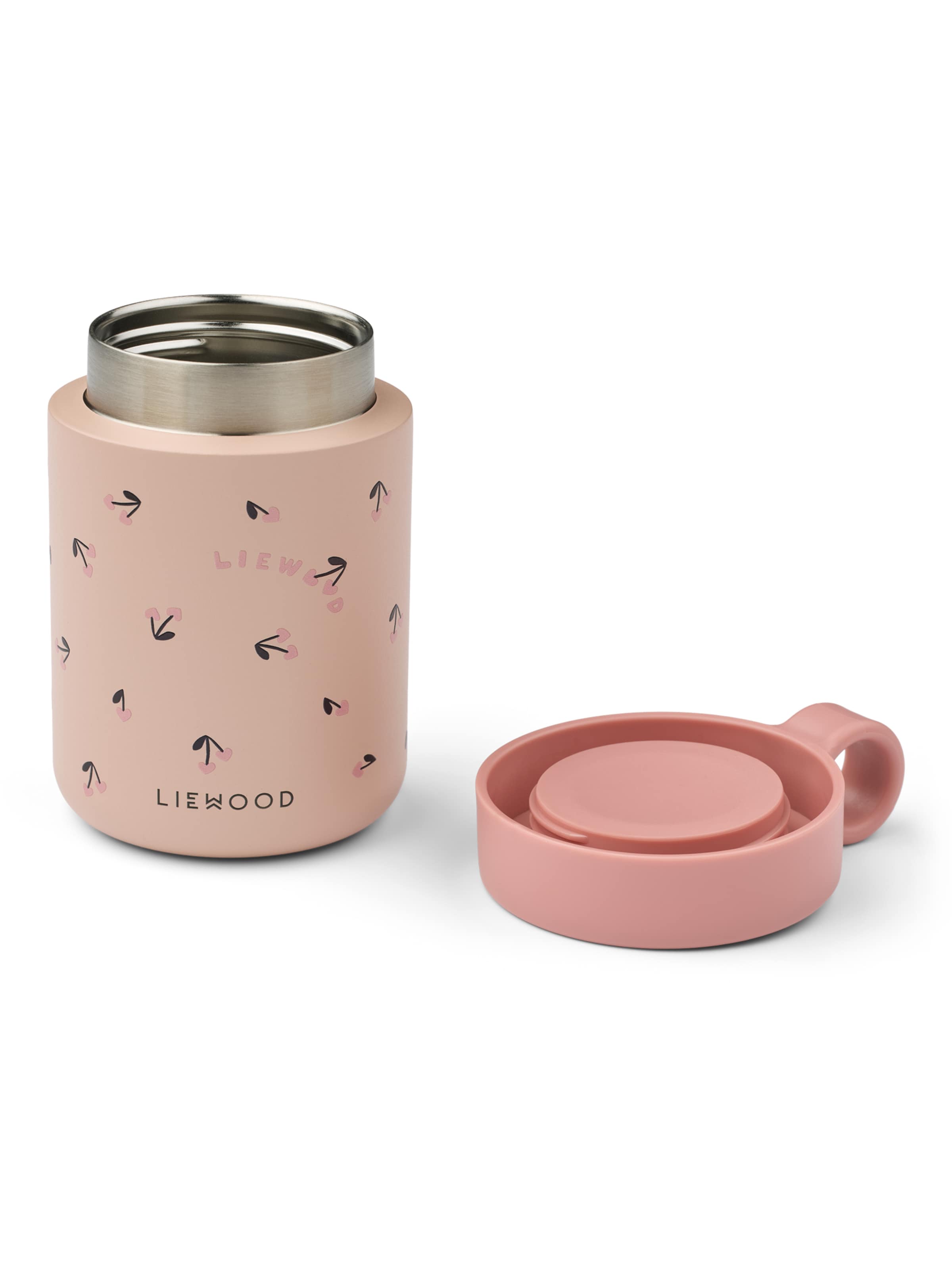 Liewood Thermos 'Kiani' in Pink
