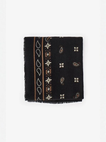 Penti Schal 'PENTI Bandana-Schal'‌ in Schwarz