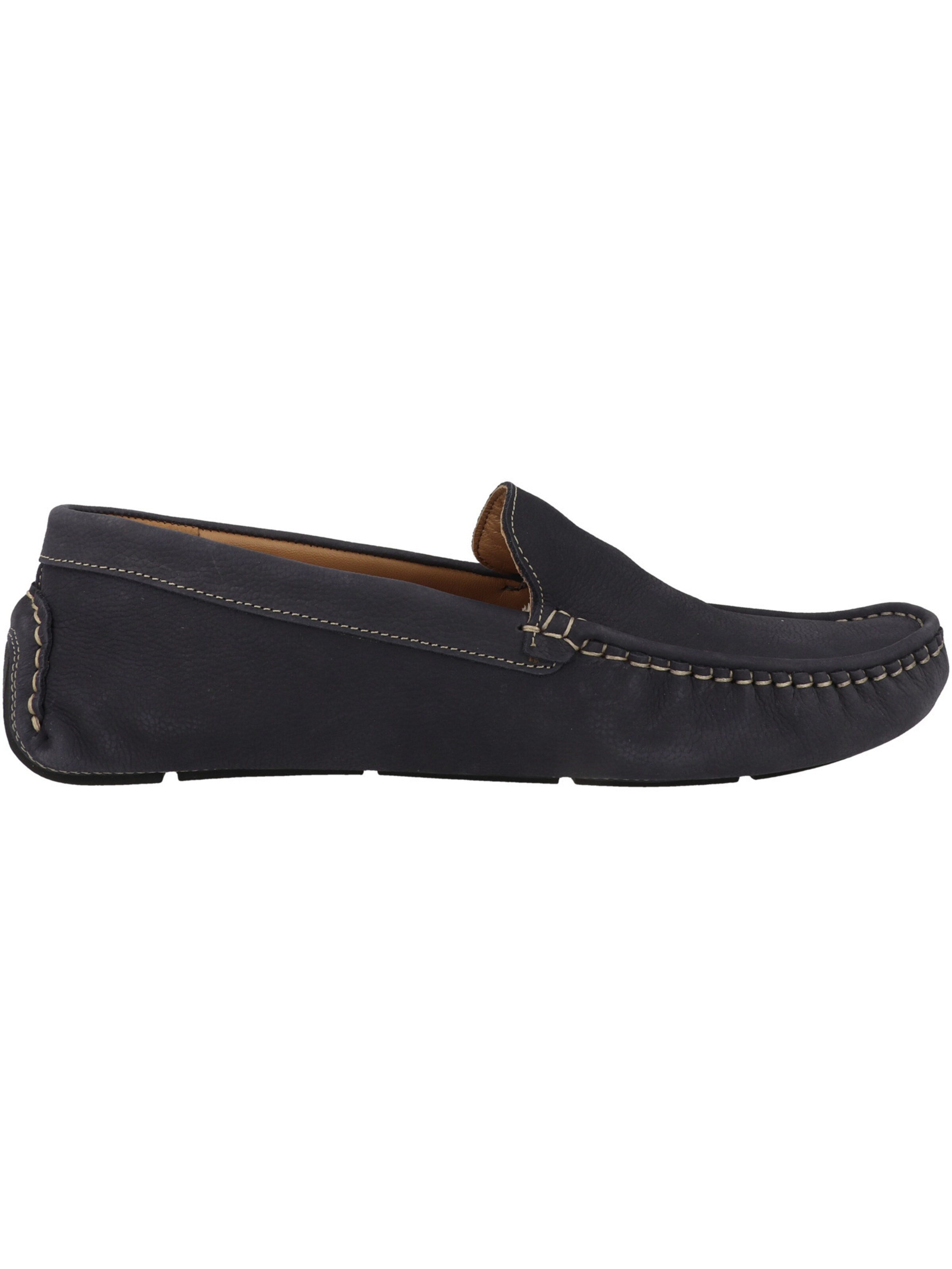 CAMEL ACTIVE - Sapato Slip-on ' 58PIA01 ' em azul