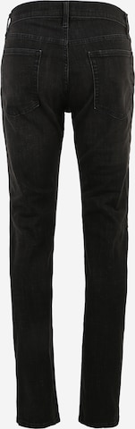 GAP Slimfit Jeans in Grijs