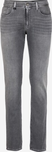 Jeans ARMANI EXCHANGE di colore grigio denim, Visualizzazione prodotti