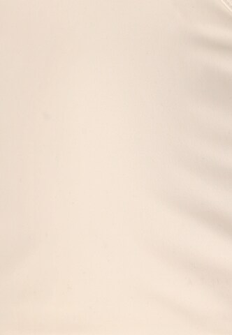Athlecia Low Support Sport-BH 'Seray' in Beige