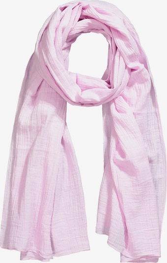 Ulla Popken Schal in pink, Produktansicht