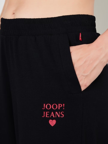 Joop Jeans - Calças de pijama ' After Dark ' em preto