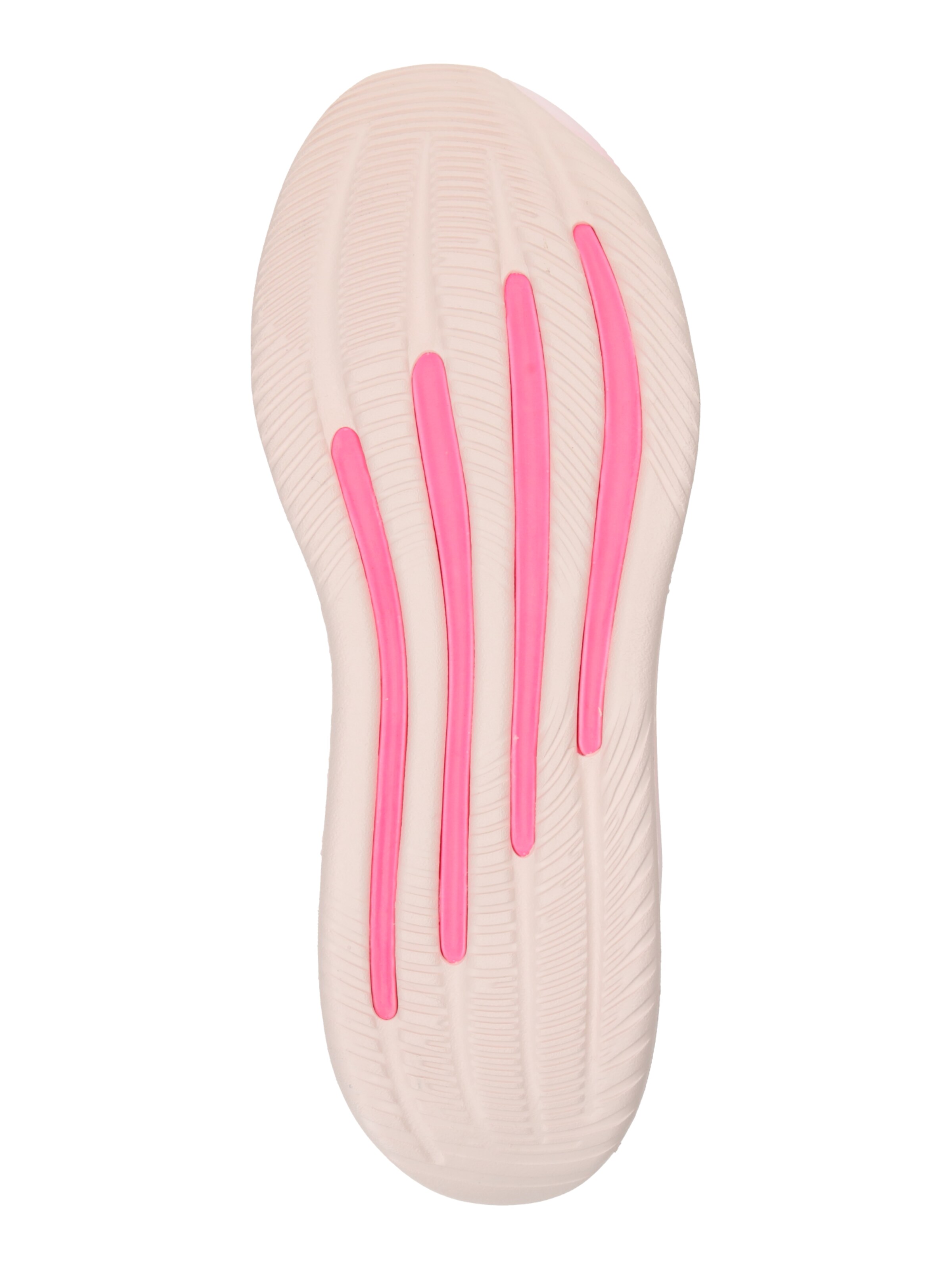 ADIDAS PERFORMANCE Running shoe 'SUPERNOVA COMFORTGLIDE' in White