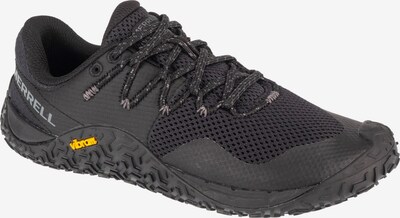 MERRELL Laufschuh 'Merrell Trail Glove 7' in 36 in schwarz, Produktansicht