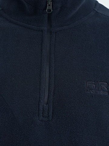 Tommy Life Tracksuit 'Aktive Sets' in Black