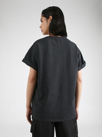 mbym Shirt 'Nevada' in Black