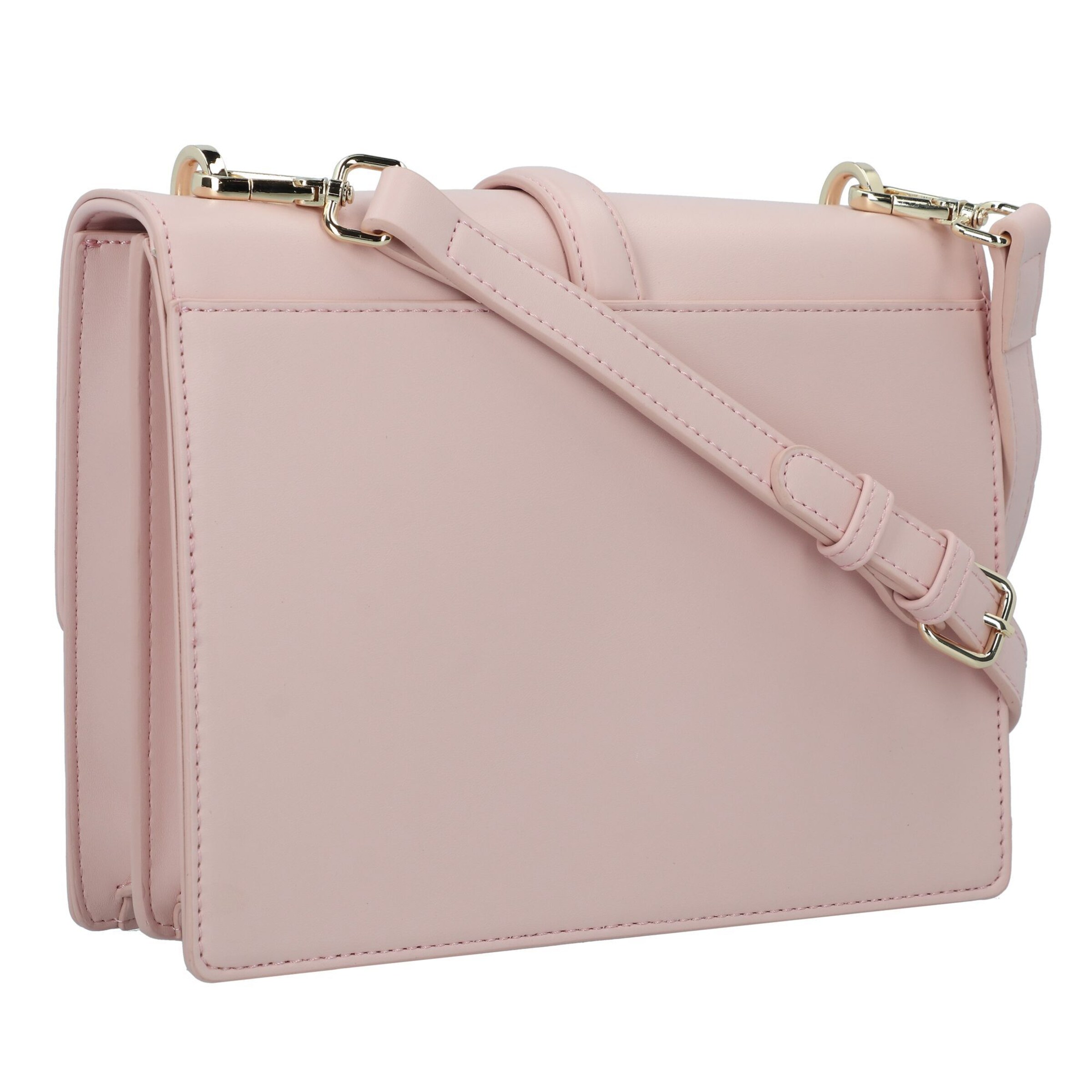 Borsa a tracolla 'Lilla Ro' di Seidenfelt in rosa