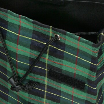 Cabas Andersen Shopper en vert