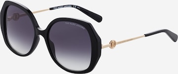 Marc Jacobs Sonnenbrille 'MARC 581/S' in Schwarz: predná strana