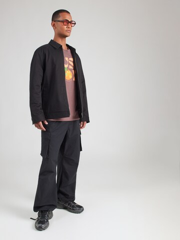 Nike Sportswear Koszulka w kolorze różowy