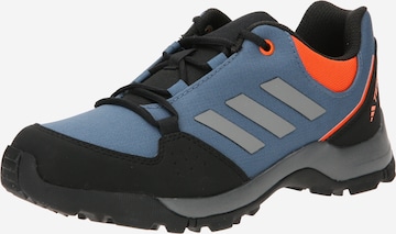 ADIDAS TERREX Lage schoen 'Hyperhiker' in Blauw: voorkant