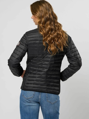 U.S. POLO ASSN. Overgangsjakke 'Joy' i sort