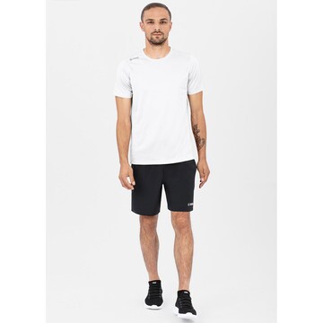 T-Shirt fonctionnel 'Run 2.0' JAKO en blanc