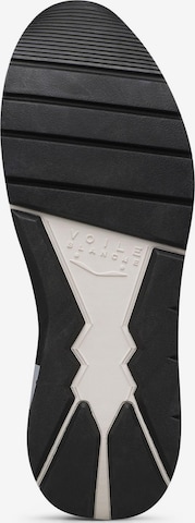 Voile blanche Sneakers laag 'CLUB01.' in Wit: voorkant