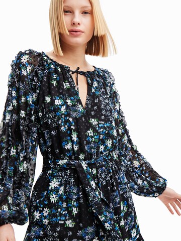 Robe 'RHODE ISLAND' Desigual en noir