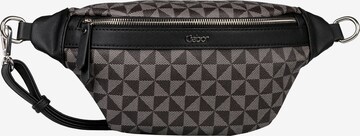 GABOR Fanny Pack 'Barina' in Black: front