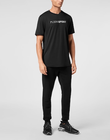 Maglietta di Plein Sport in nero