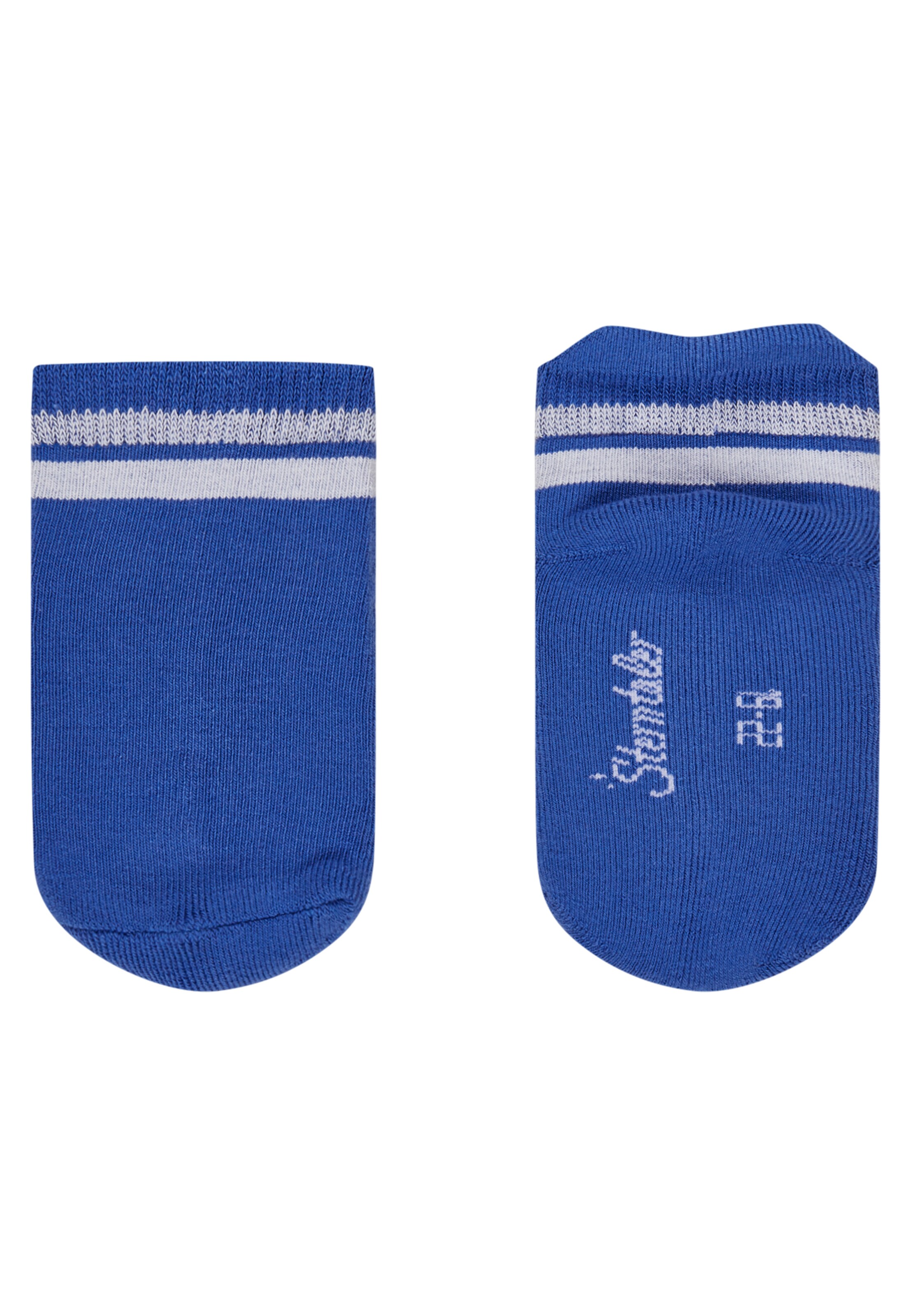 STERNTALER Socken in Blau