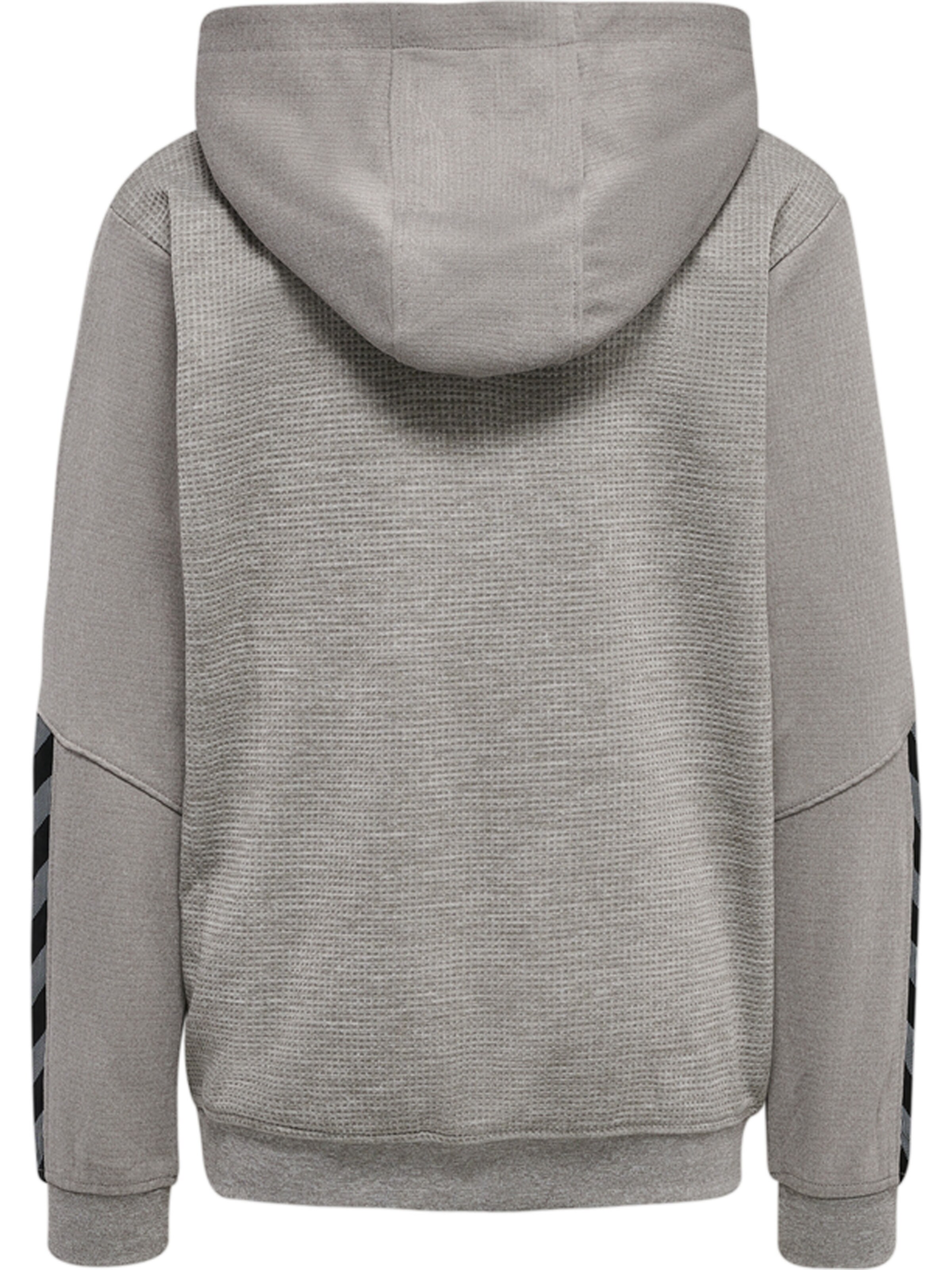 Sweat de sport 'Authentic' Hummel en gris