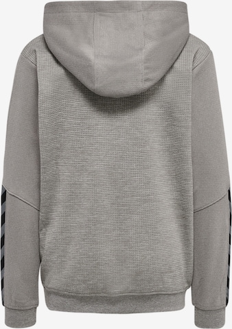 Hummel Sweatshirt in Grau