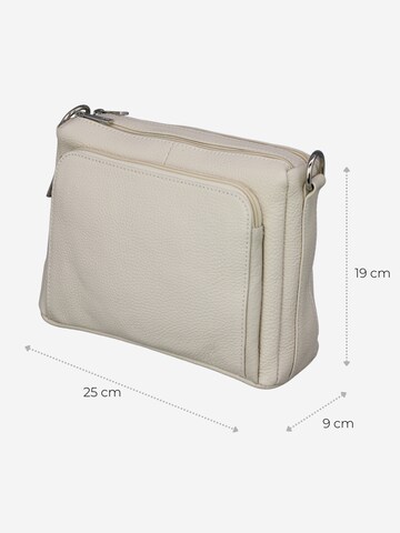 Brise Shoulder Bag 'Palma' in Beige