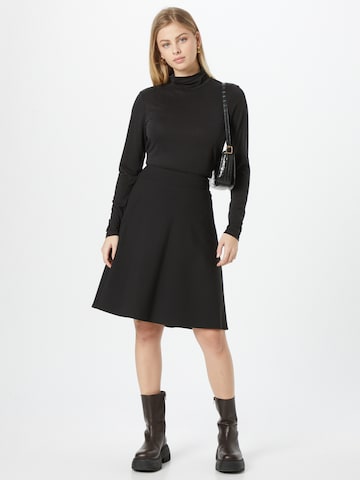 MADS NORGAARD COPENHAGEN Skirt in Black