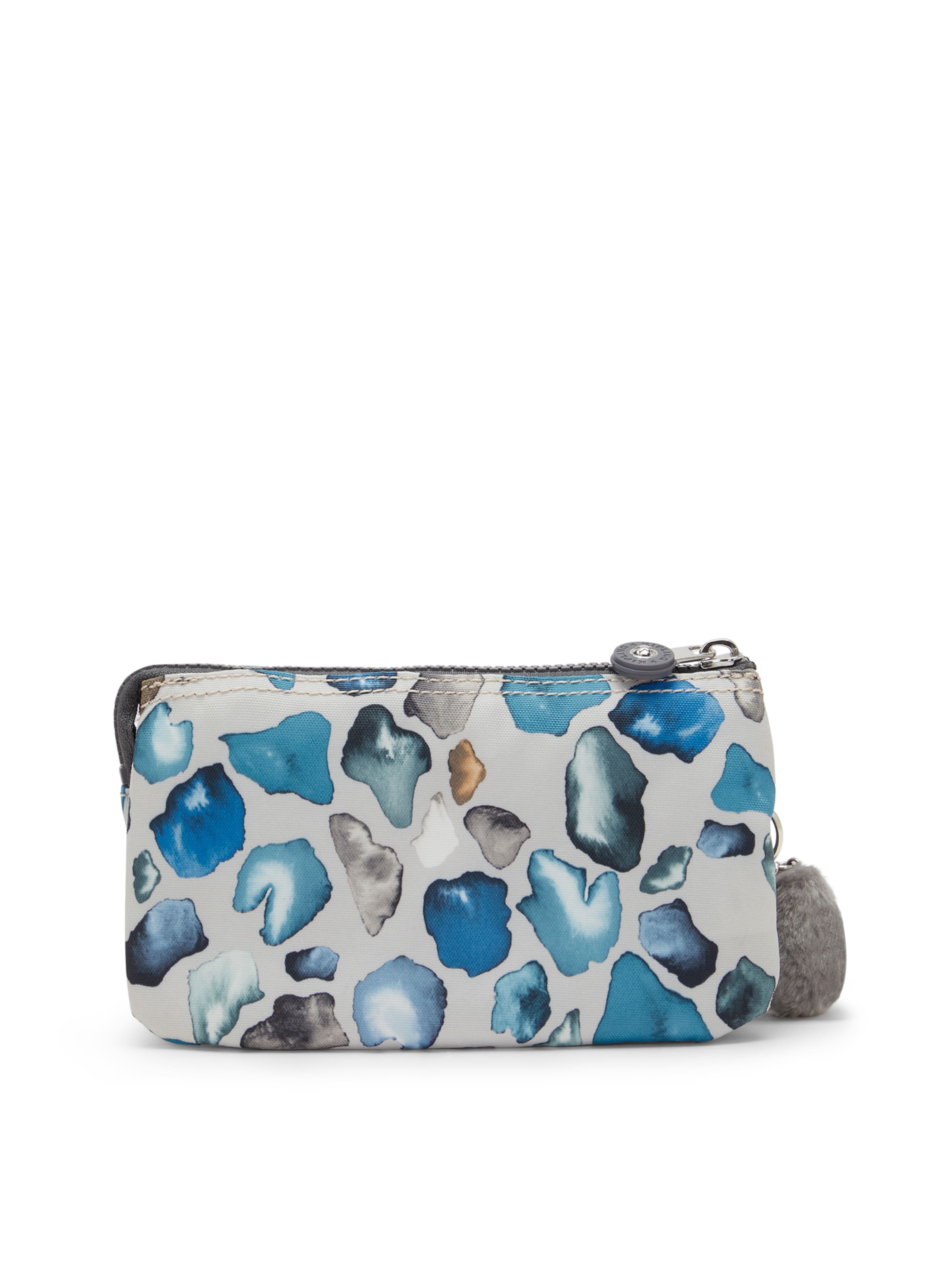 Portamonete 'Creativity L' di KIPLING in blu
