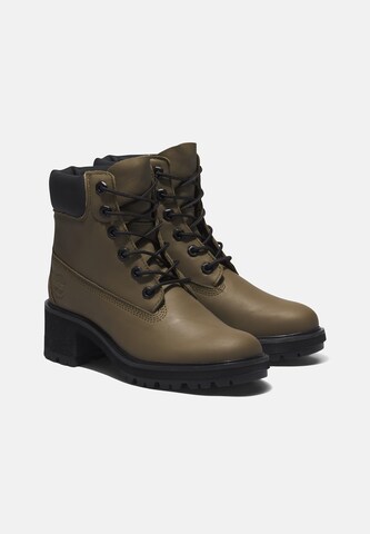 Bottines à lacets 'Kinsley 6' TIMBERLAND en vert