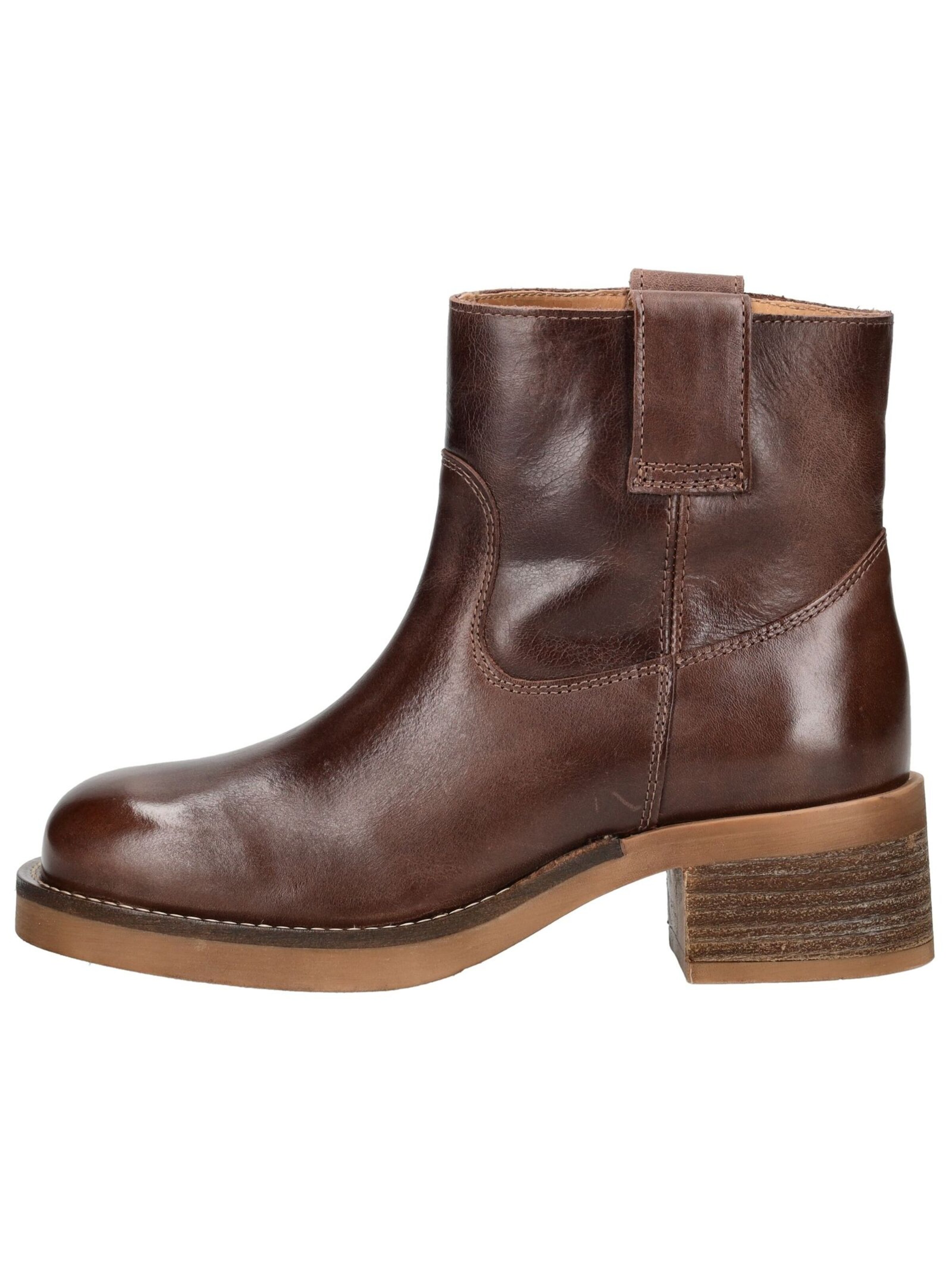 Bottines 'Jenny' PAVEMENT en marron