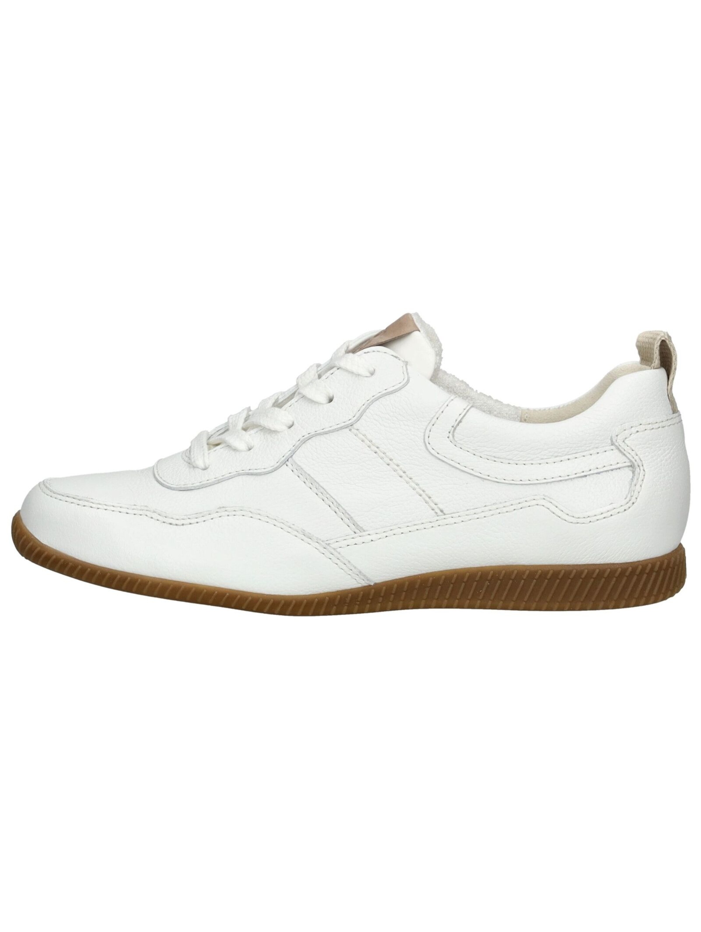 Paul Green Platform trainers in White