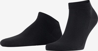 FALKE Athletic Socks in Night blue, Item view