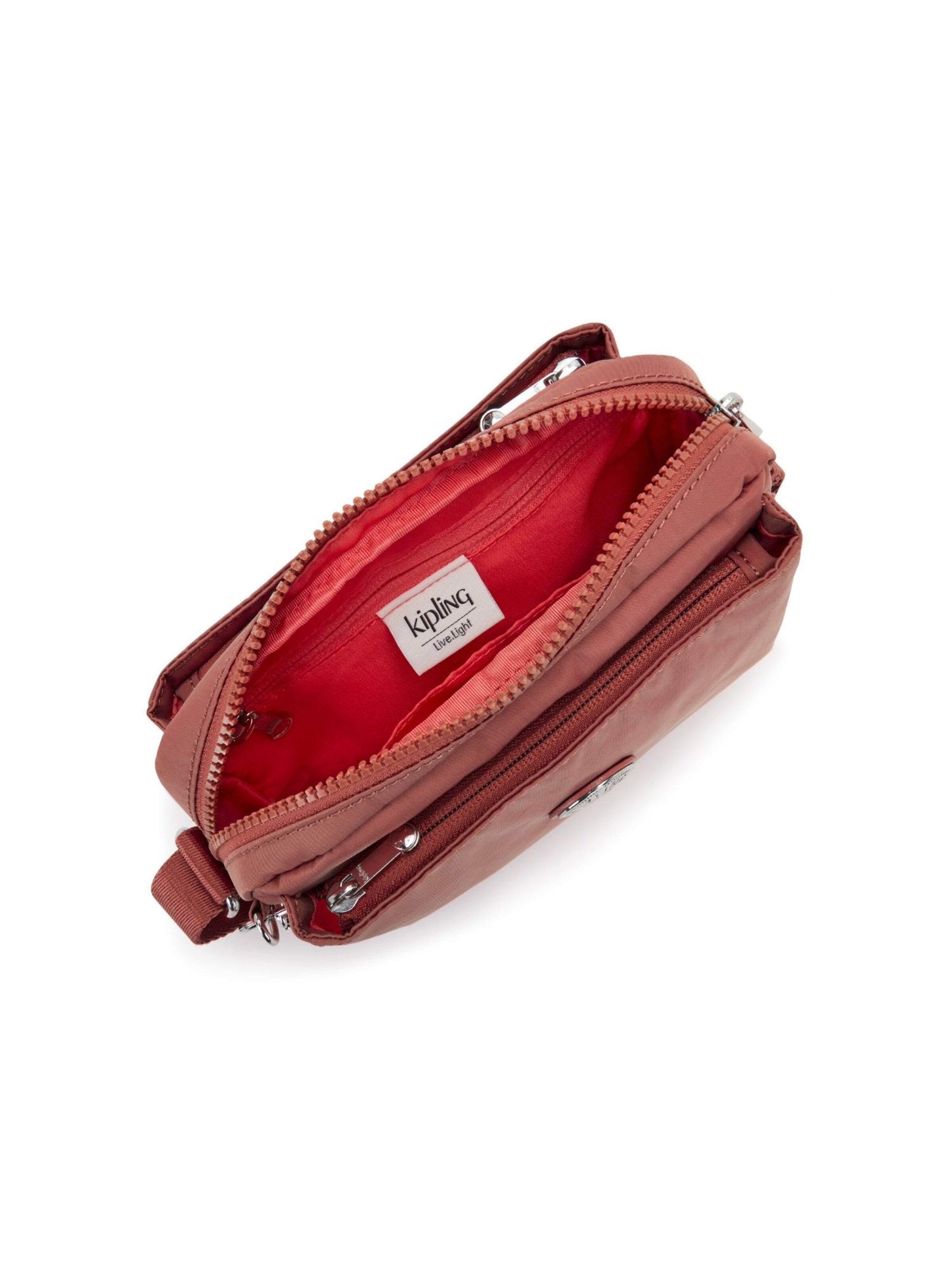 KIPLING Crossbody bag Abanu in Brown ABOUT YOU