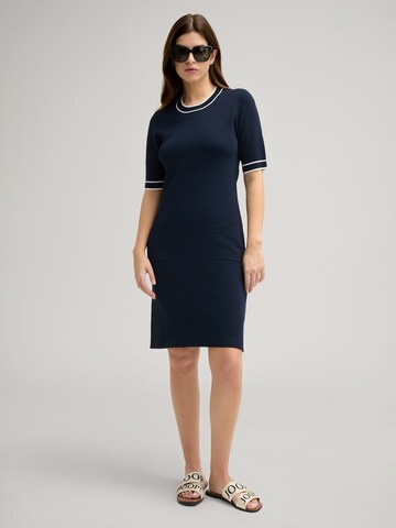 Robe 'Kaleo' JOOP! en bleu