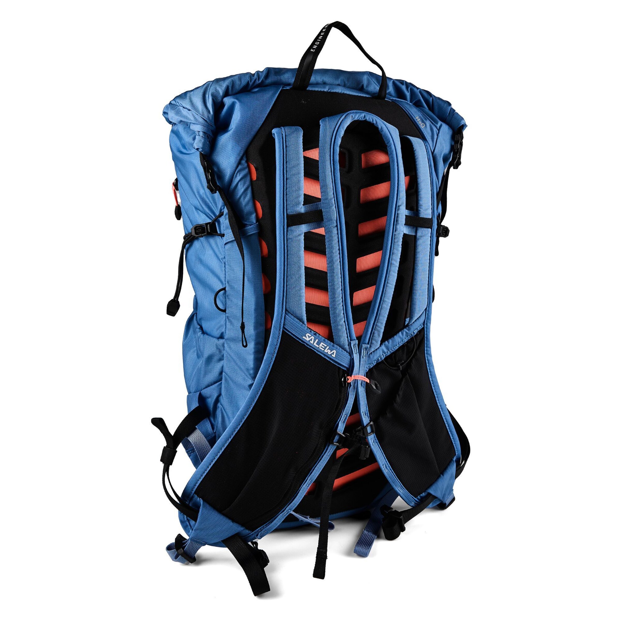 SALEWA Sportrugzak in Blauw