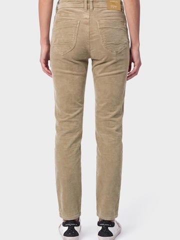 M.O.D MIRACLE OF DENIM - regular Vaquero en gris