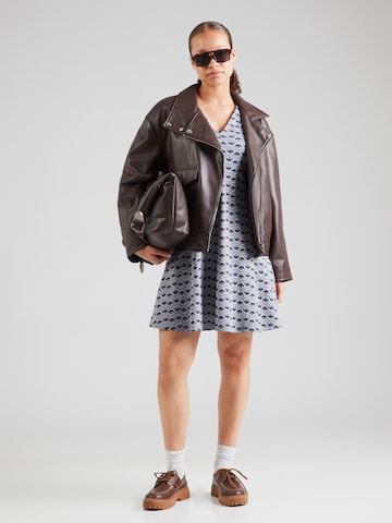 Weekend Max Mara Jurk in Blauw