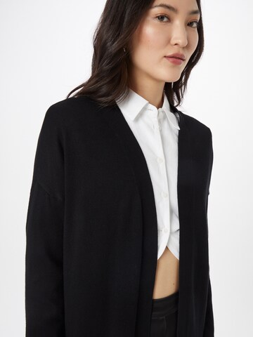 Cardigan 'DOLLIE' Soyaconcept en noir