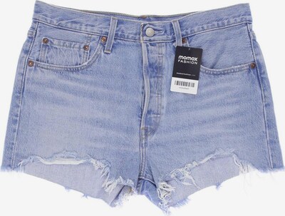 LEVI'S ® Shorts in L in hellblau, Produktansicht