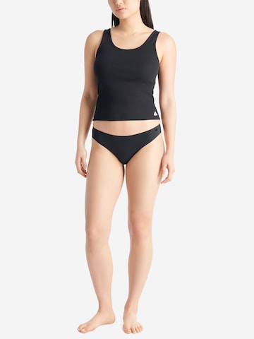 ADIDAS SPORTSWEAR String ' Sport Active Light Flex Thong ' in Green