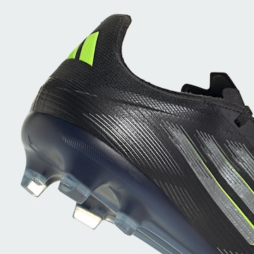 Chaussure de foot 'F50 Pro' ADIDAS PERFORMANCE en noir