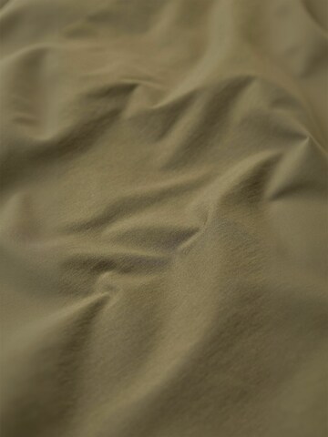Pieszak - Camisa ' PD-Tulip ' em verde: topo
