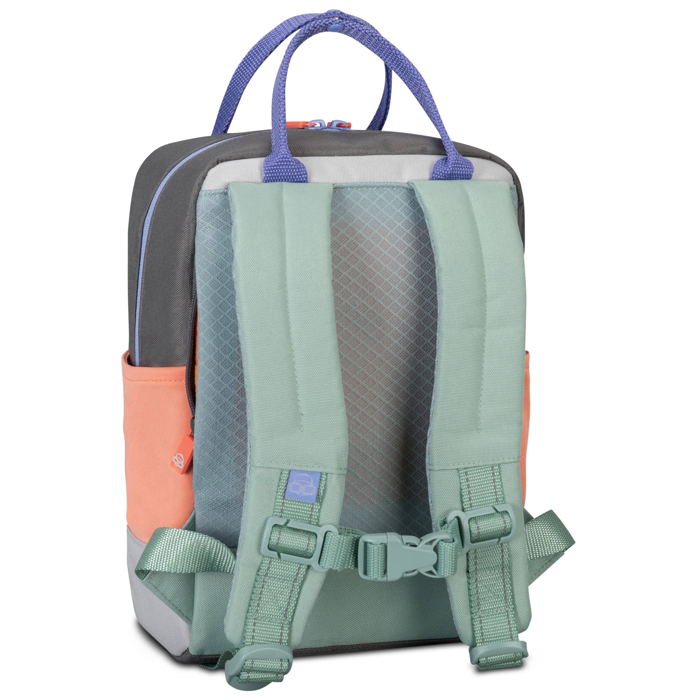 Johnny Urban Раница 'Linus' в зелено