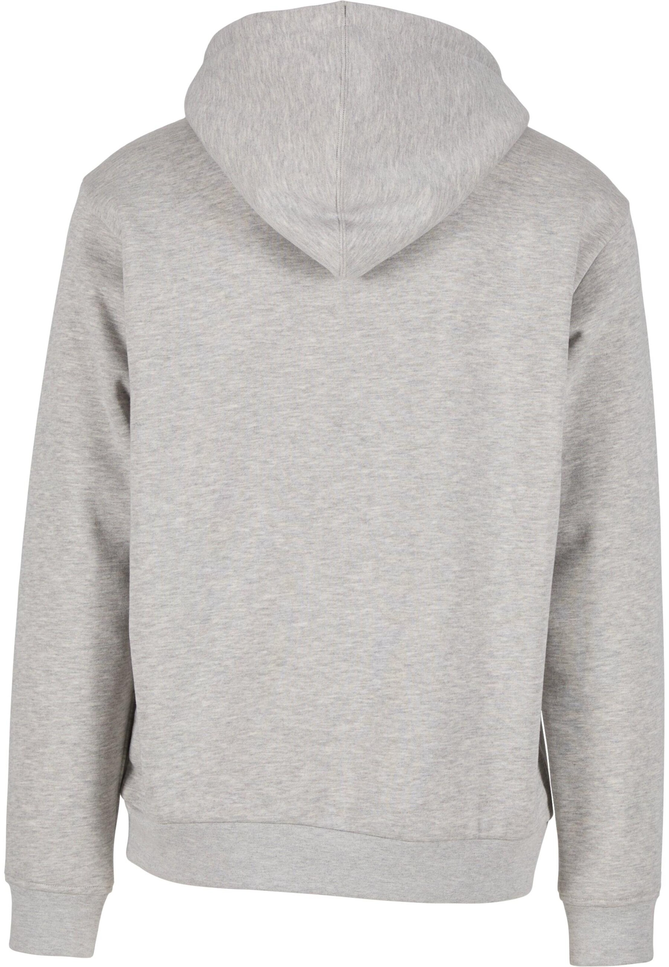 Brandit Bluzka sportowa 'Tom' w kolorze szary