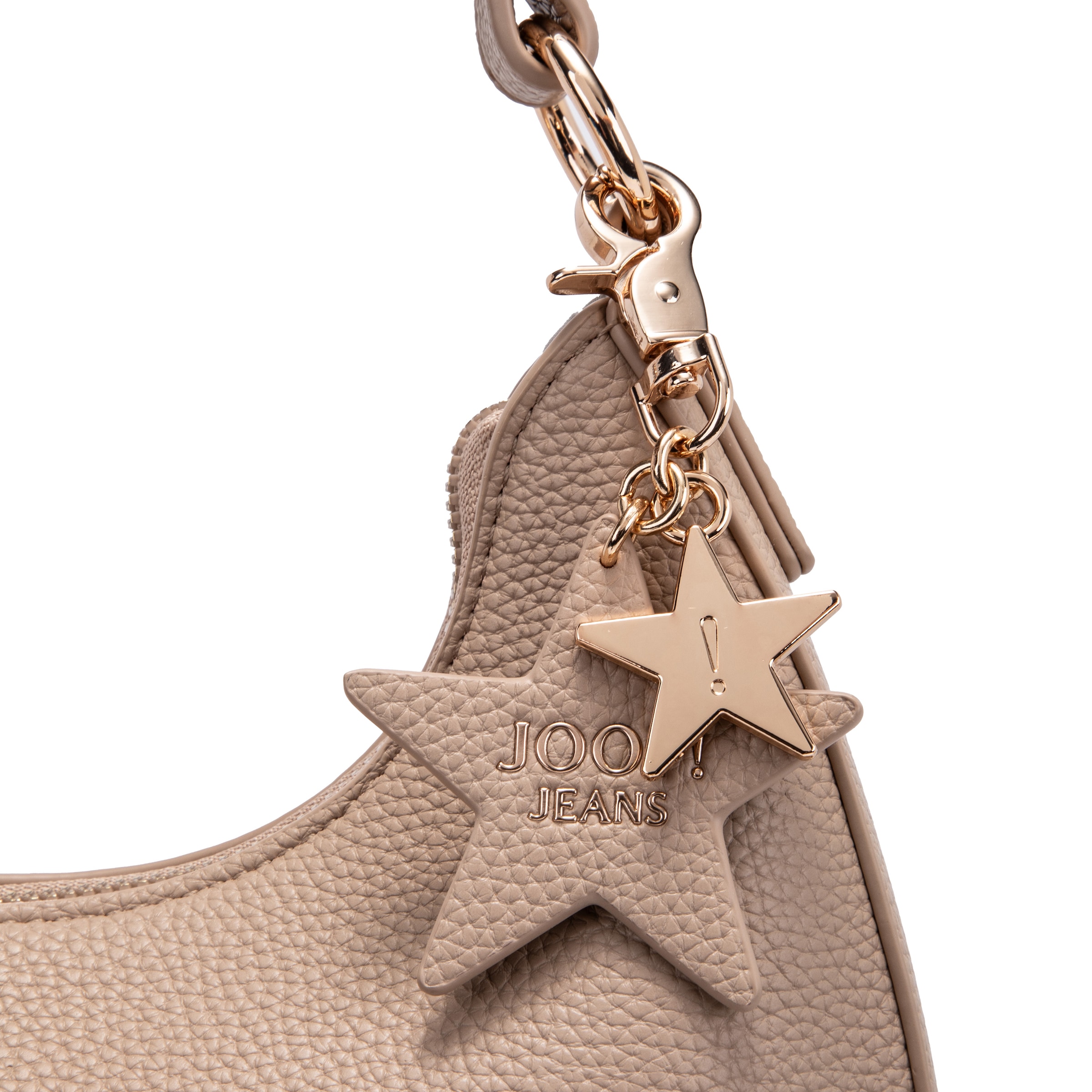 JOOP! Jeans Handbag in Beige