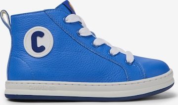 Sneaker 'Runner Four' di CAMPER in blu