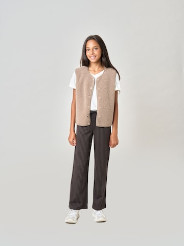Veste mi-saison Deeluxe en beige